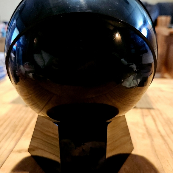 Star Trek Water Globe - Picture 2 of 2